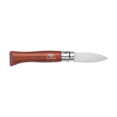 Logo trade corporate gifts image of: Opinel Oysters No 09 oyster knife