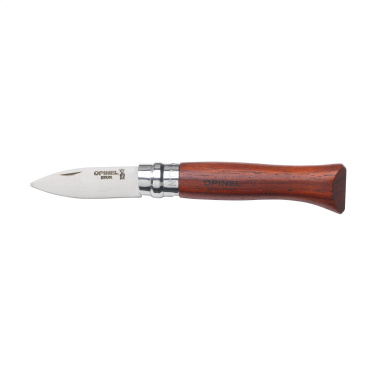 Logo trade promotional item photo of: Opinel Oysters No 09 oyster knife