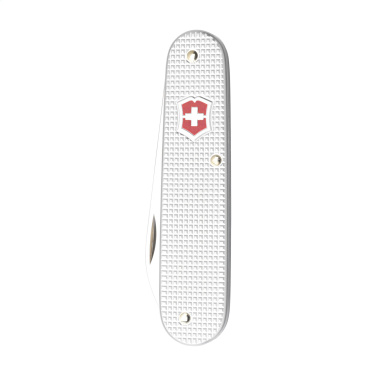 Logotrade advertising products photo of: Victorinox Bantam Alox pocket knife