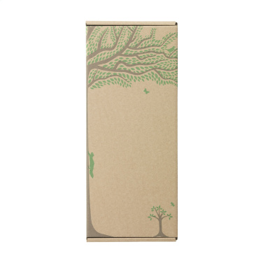 Logo trade business gift photo of: Treemore Letterbox Trees Kaffir Lemon