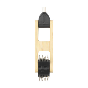 Logotrade advertising product image of: Bamboo Bit Tool