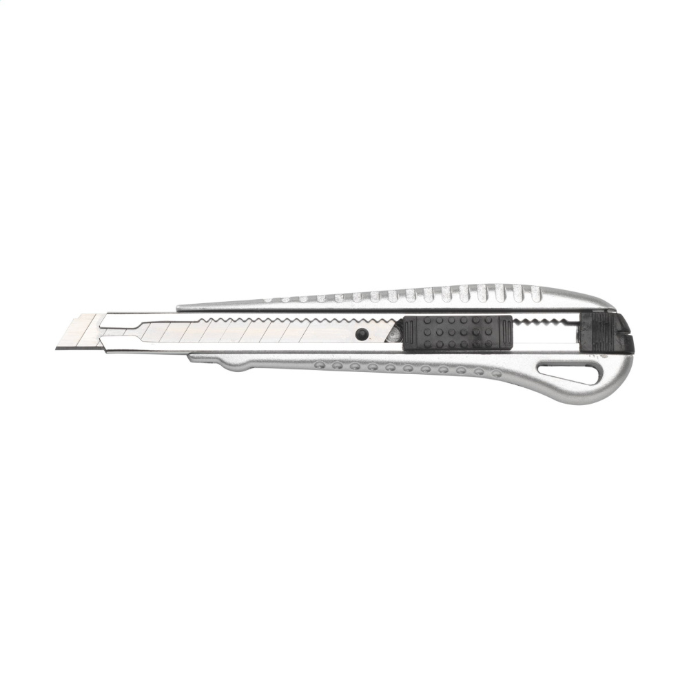 Logotrade advertising products photo of: Aluminium Snapp-Off Knife