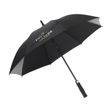 Logotrade promotional merchandise photo of: Bryce RCS RPET Umbrella 23 inch