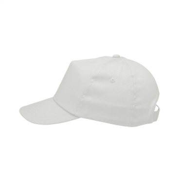 Logo trade promotional giveaways picture of: Uni baseball cap