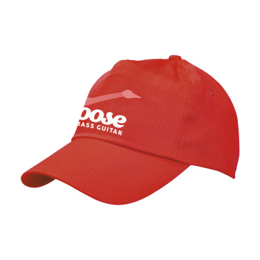 Logo trade promotional merchandise picture of: Uni baseball cap