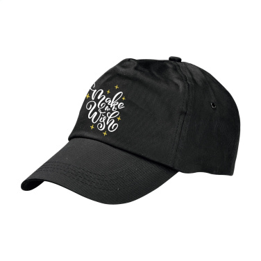 Logotrade promotional giveaways photo of: Uni baseball cap