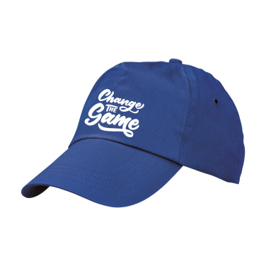 Logotrade promotional gift picture of: Uni baseball cap