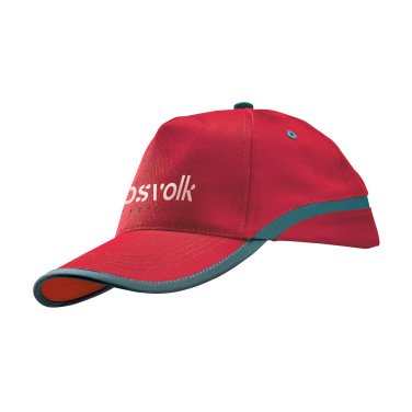 Logo trade promotional product photo of: ReflectCap