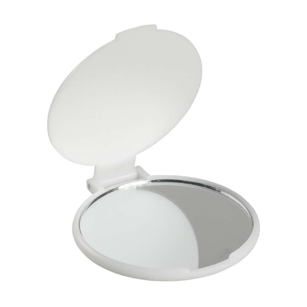 Logotrade promotional giveaway image of: SeeMe compact mirror