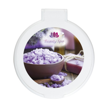 Logotrade promotional item picture of: SeeMe compact mirror