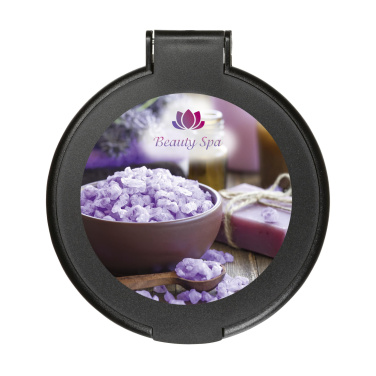 Logo trade business gift photo of: SeeMe compact mirror