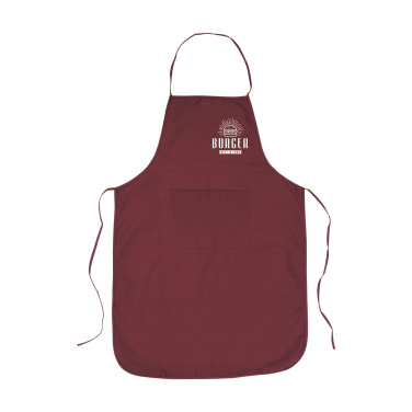 Logotrade promotional gifts photo of: Apron (130 g/m²)