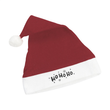 Logo trade promotional item photo of: Santa Hat