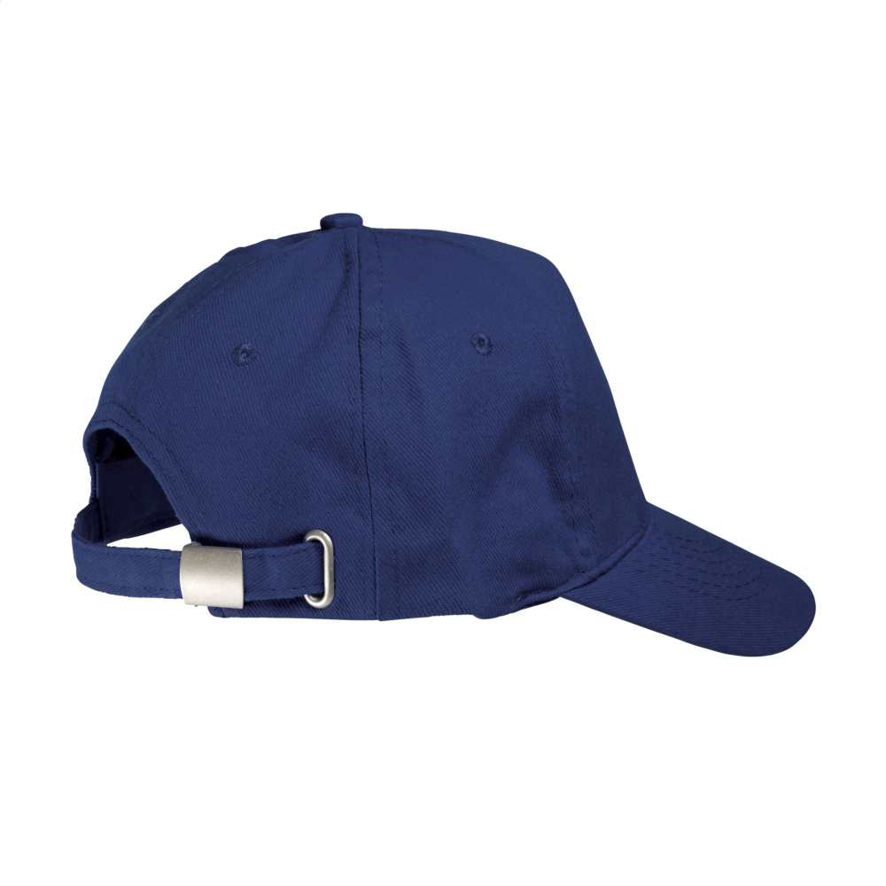 Logotrade promotional item picture of: HeavyCap