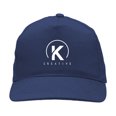 Logo trade promotional item photo of: HeavyCap