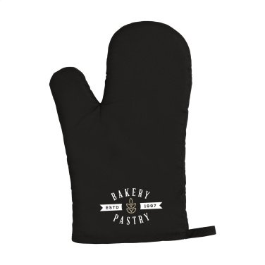 Logotrade promotional item image of: KitchenGlove oven glove