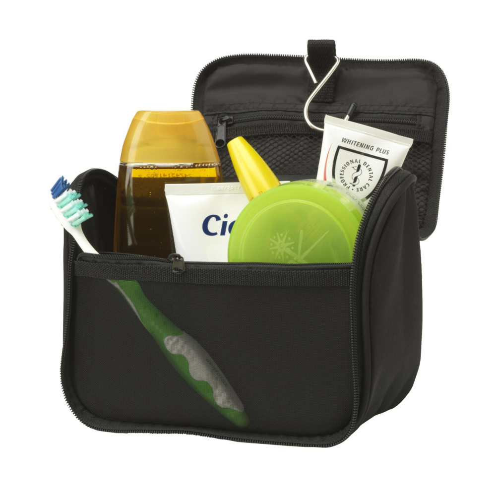 Logotrade promotional item picture of: Smart toiletry bag