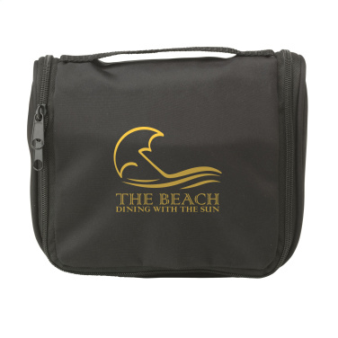 Logo trade promotional items picture of: Smart toiletry bag