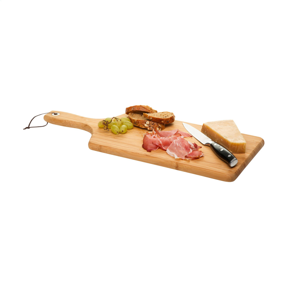 Logotrade corporate gift picture of: Diamant Sabatier Cutting Board Size L