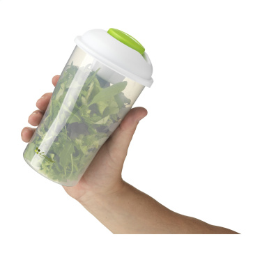 Logotrade promotional products photo of: Salad2Go Salad Shaker