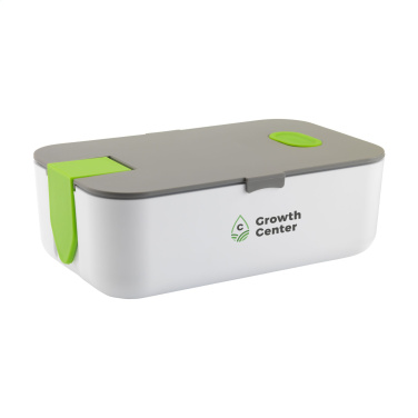 Logo trade promotional products image of: Multi Box lunchbox