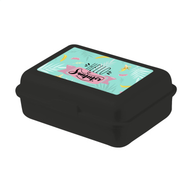 Logo trade promotional items image of: LunchBreak lunchbox