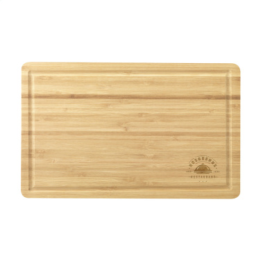 Logotrade promotional product image of: Bamboo Board chopping board