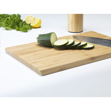 Logotrade advertising products photo of: Bocado Board bamboo chopping board