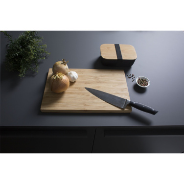 Logotrade corporate gift picture of: Bocado Board bamboo chopping board