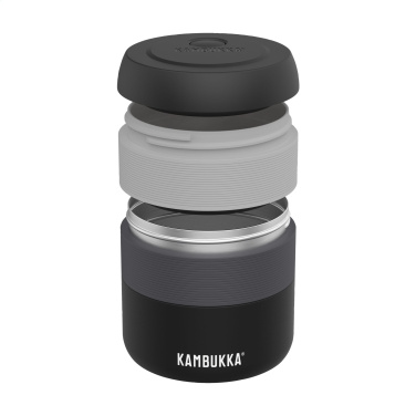 Logotrade advertising products photo of: Kambukka® Bora 600 ml Food container