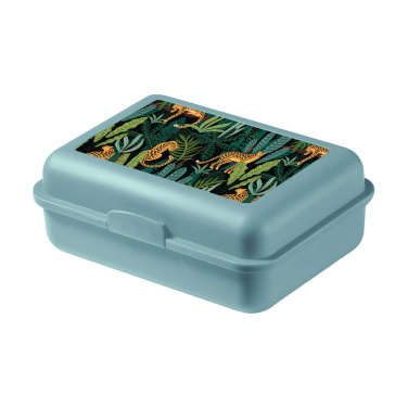 Logotrade promotional item picture of: iMould LunchBreak Eco lunchbox