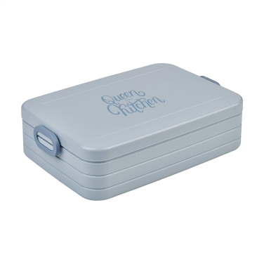 Logotrade promotional item picture of: Mepal Lunchbox Take a Break large 1.5 L