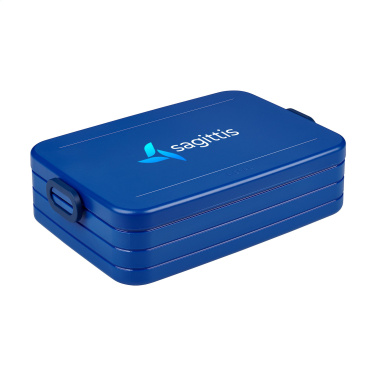 Logo trade corporate gift photo of: Mepal Lunchbox Take a Break large 1.5 L