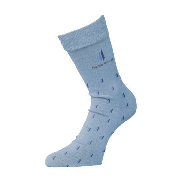 Logotrade promotional item image of: Cotton Socks