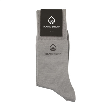 Logotrade business gift image of: Cotton Socks