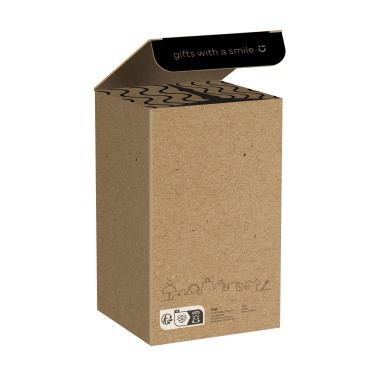 Logotrade advertising products photo of: WineWood wine box