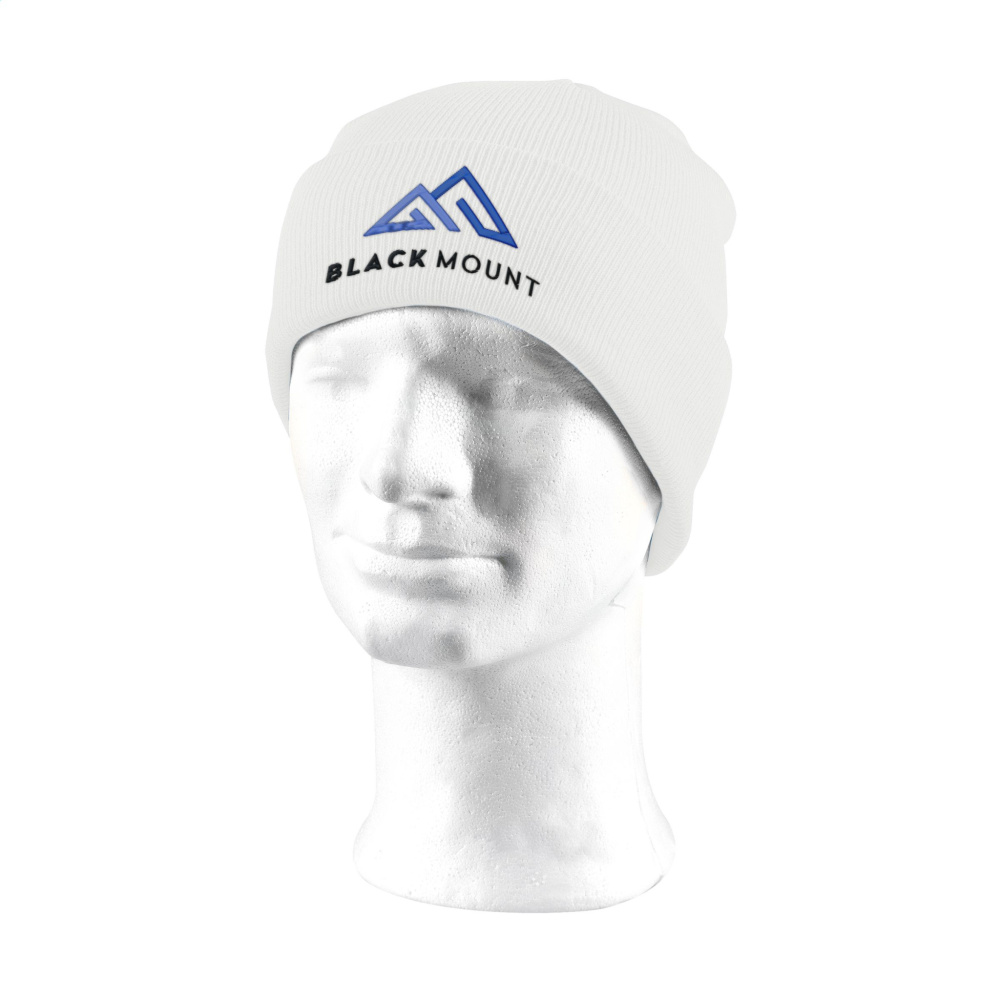 Logo trade promotional items image of: Antarctica hat