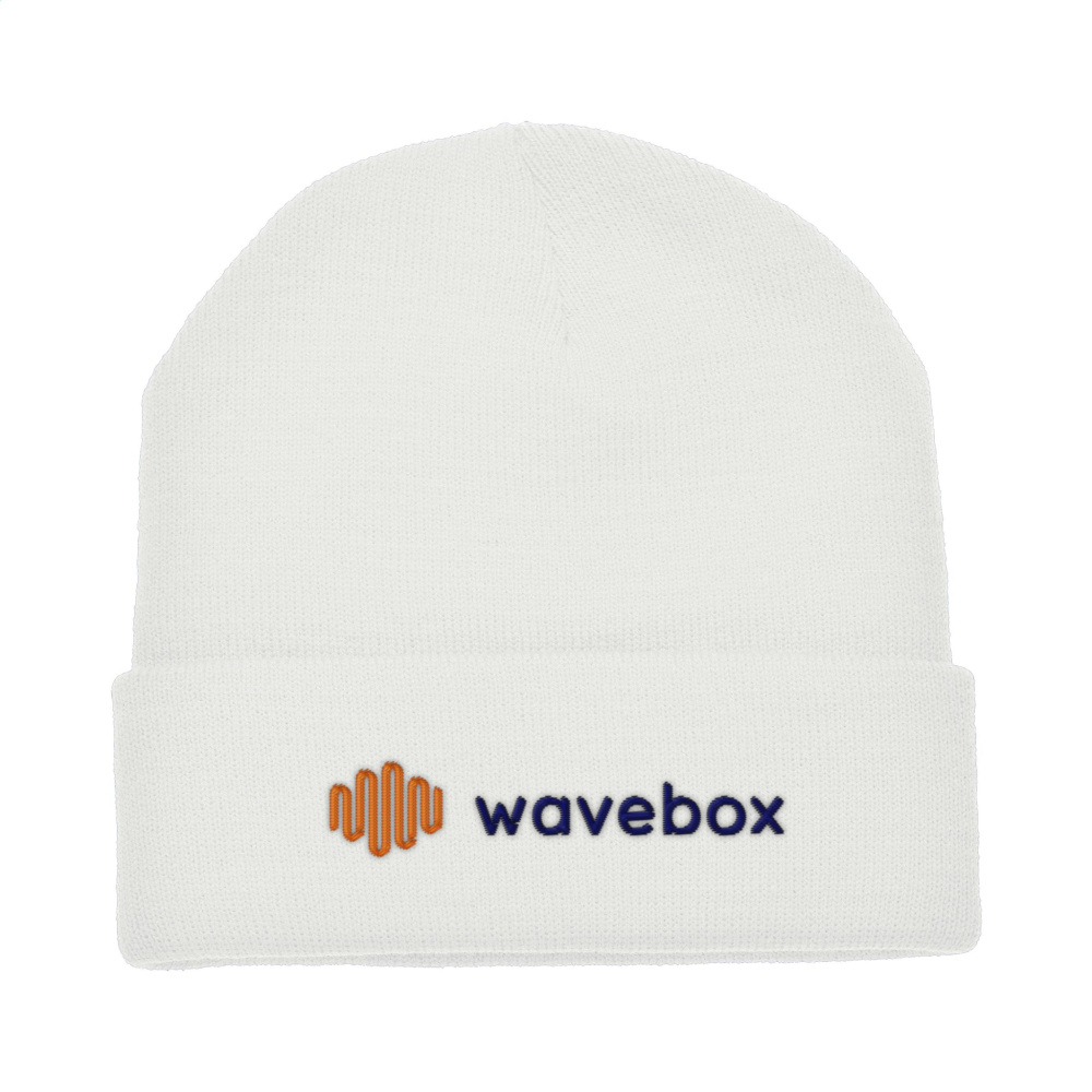 Logo trade promotional gifts image of: Antarctica hat