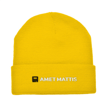 Logo trade promotional items image of: Antarctica hat