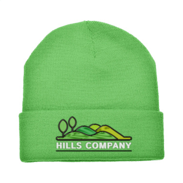 Logo trade promotional giveaways picture of: Antarctica hat