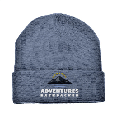 Logo trade promotional items image of: Antarctica hat