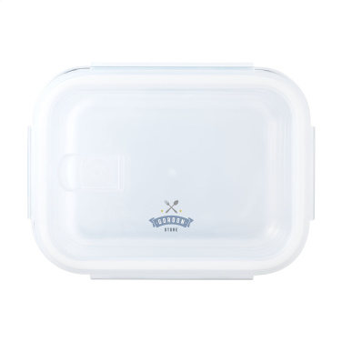 Logotrade promotional items photo of: Bintan Lunchbox