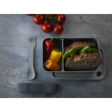 Logotrade corporate gift picture of: Bento PP Meal Box