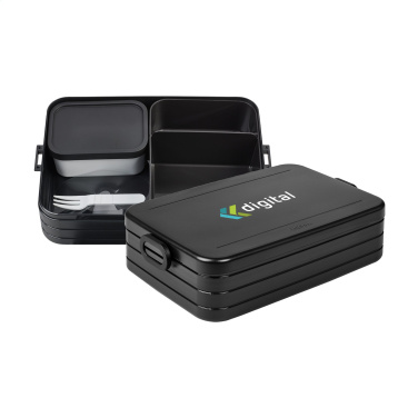 Logo trade promotional products picture of: Mepal Lunch box Bento Large 1,5 L