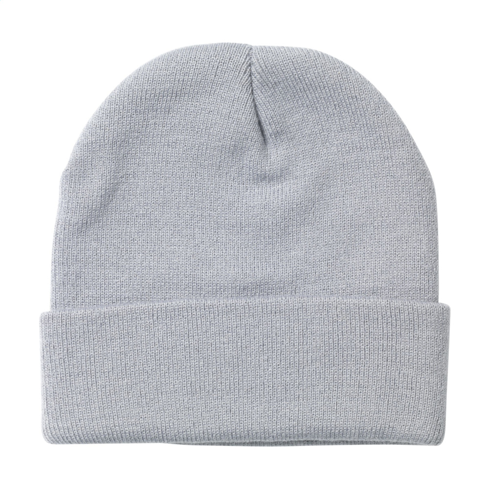 Logotrade advertising product picture of: Stavanger GRS RPET Beanie hat