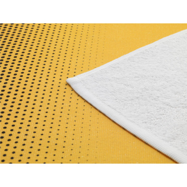 Logo trade promotional product photo of: Printed RPET Towel 350 g/m² 50x100