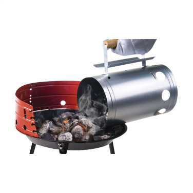 Logotrade promotional item image of: BBQ Charcoal starter