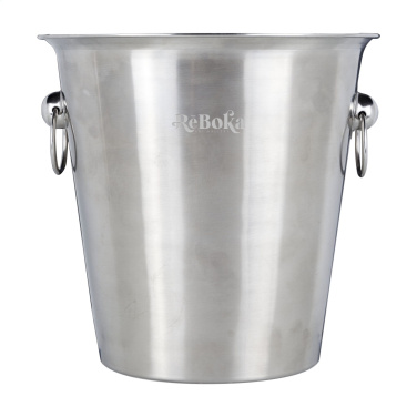 Logotrade corporate gift image of: Trojes Champagne Bucket