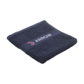 Wooosh Towel GRS Recycle Cotton Mix  100 x 50 cm, navy