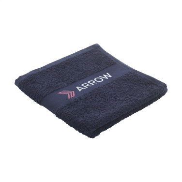 Logotrade promotional products photo of: Wooosh Towel GRS Recycle Cotton Mix  100 x 50 cm